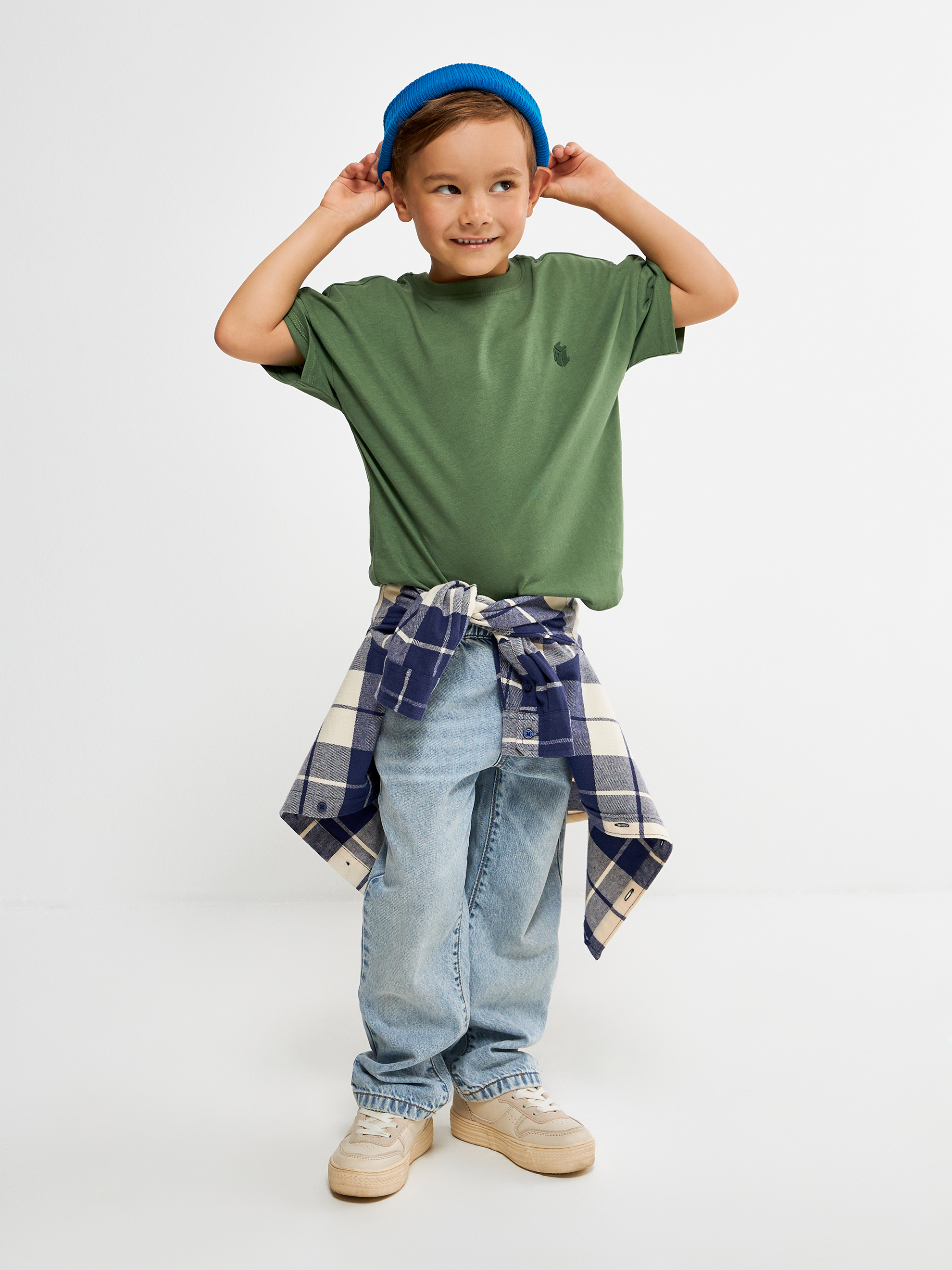 Футболка Acoola 20130510053_0079941 - фото 2