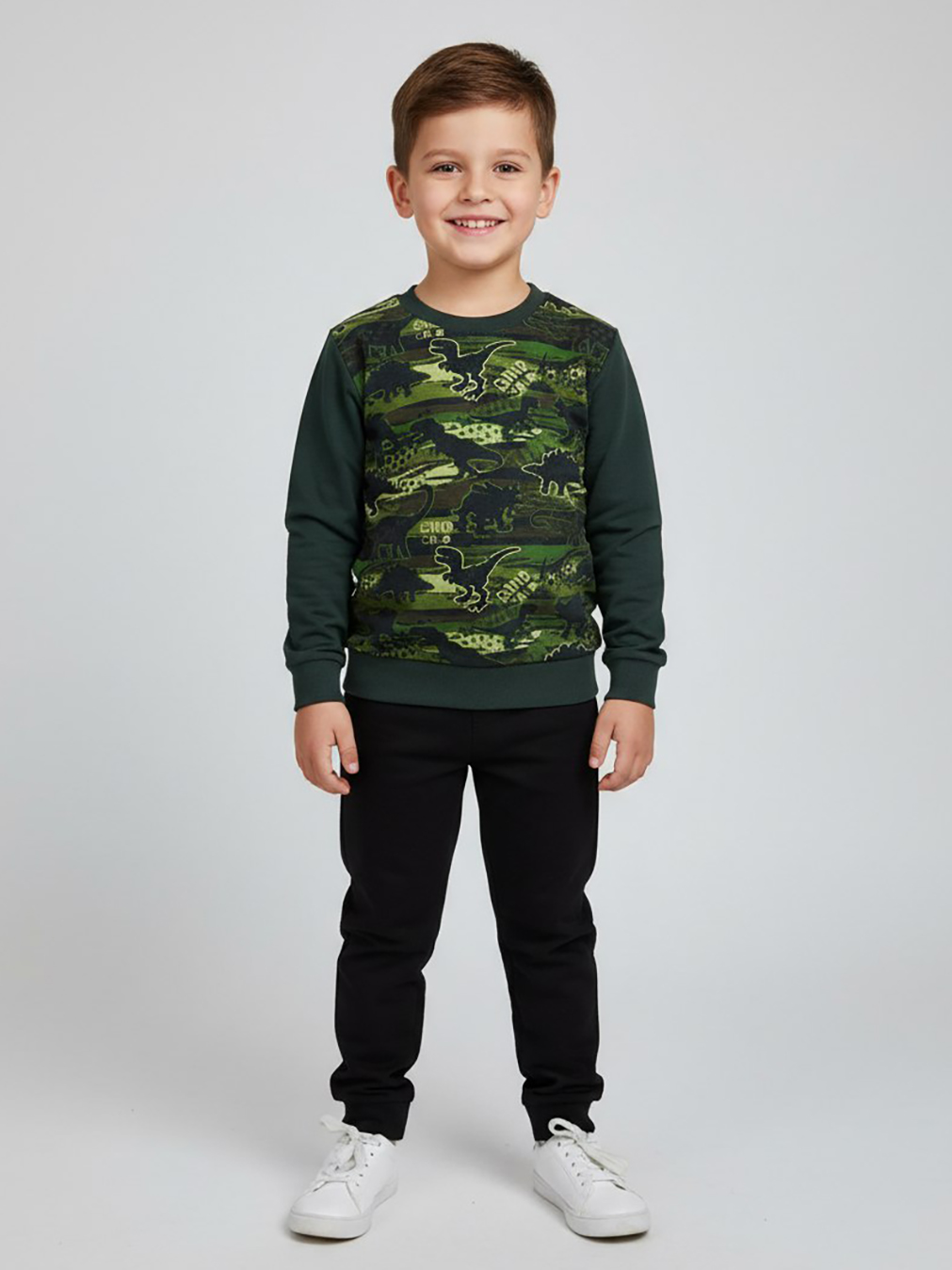 Костюм VGtrikotazh d6147 - фото 1