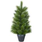 Ель Black Box Trees Glendon 88 веток 90 см Зеленый 1015813