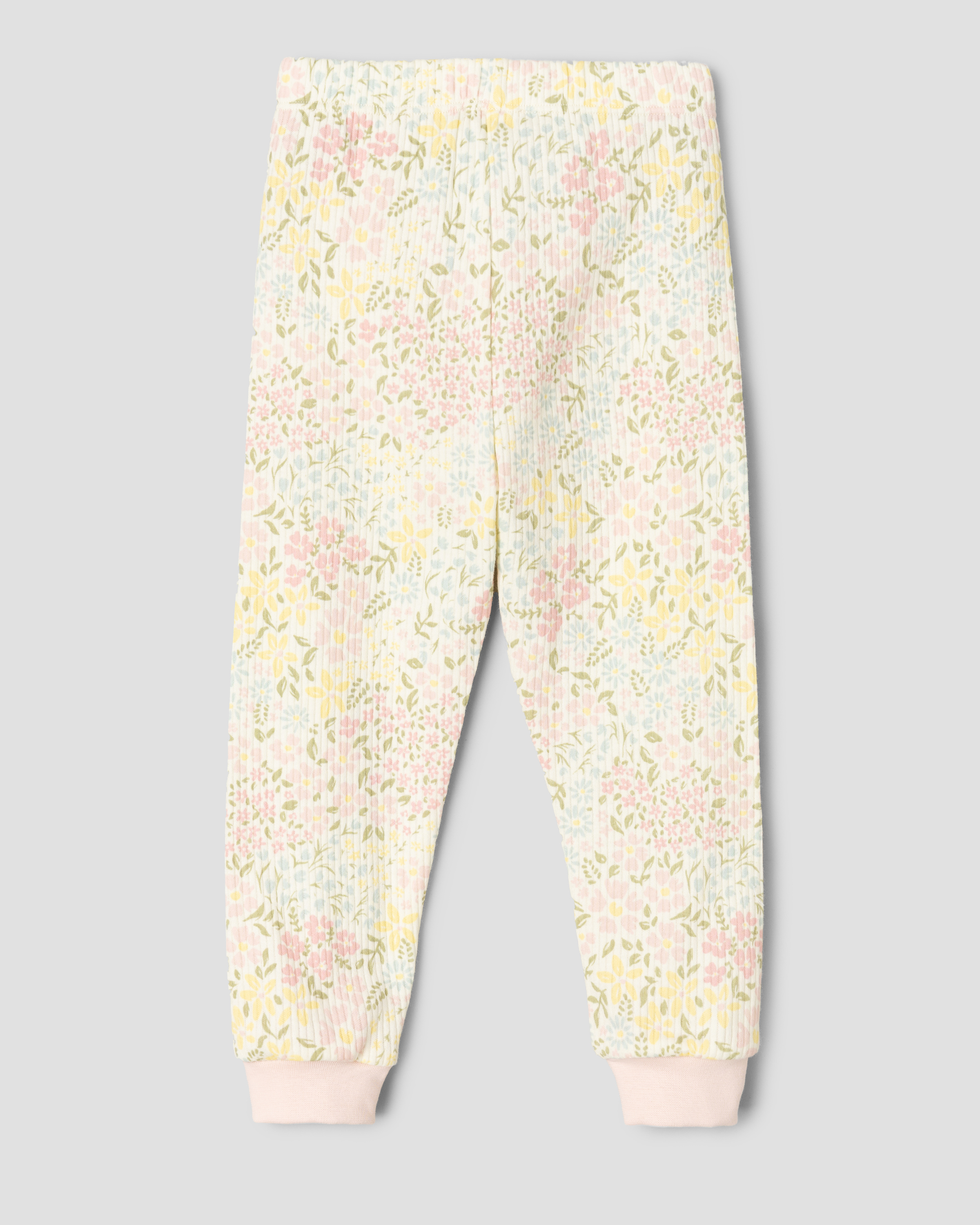 Легинсы 2 шт BabyGo S26BG42057122ig43LJ - фото 3