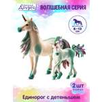 Фигурка DARWIN Единорог жеребенок