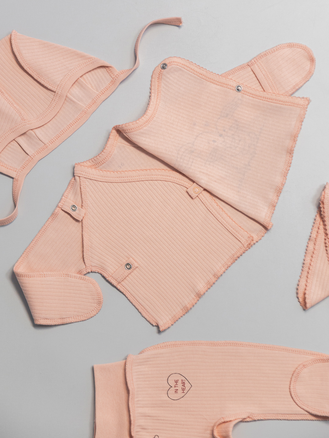 Комплект Amelli КЛ.330.505.3.385.134роз - фото 2