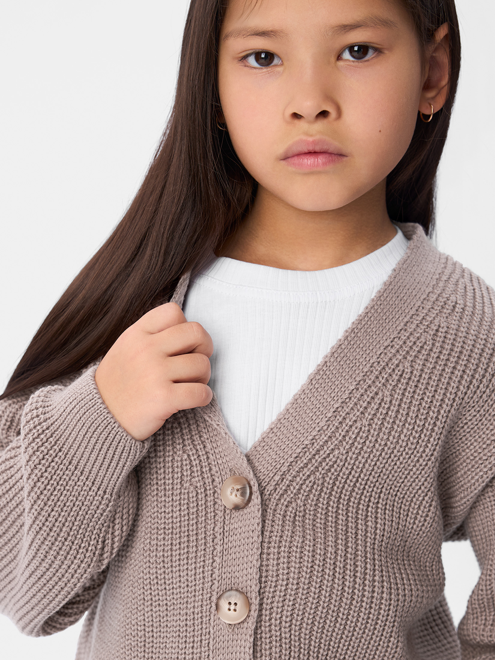 Кардиган Bossa Nova 701В-723-К - фото 4