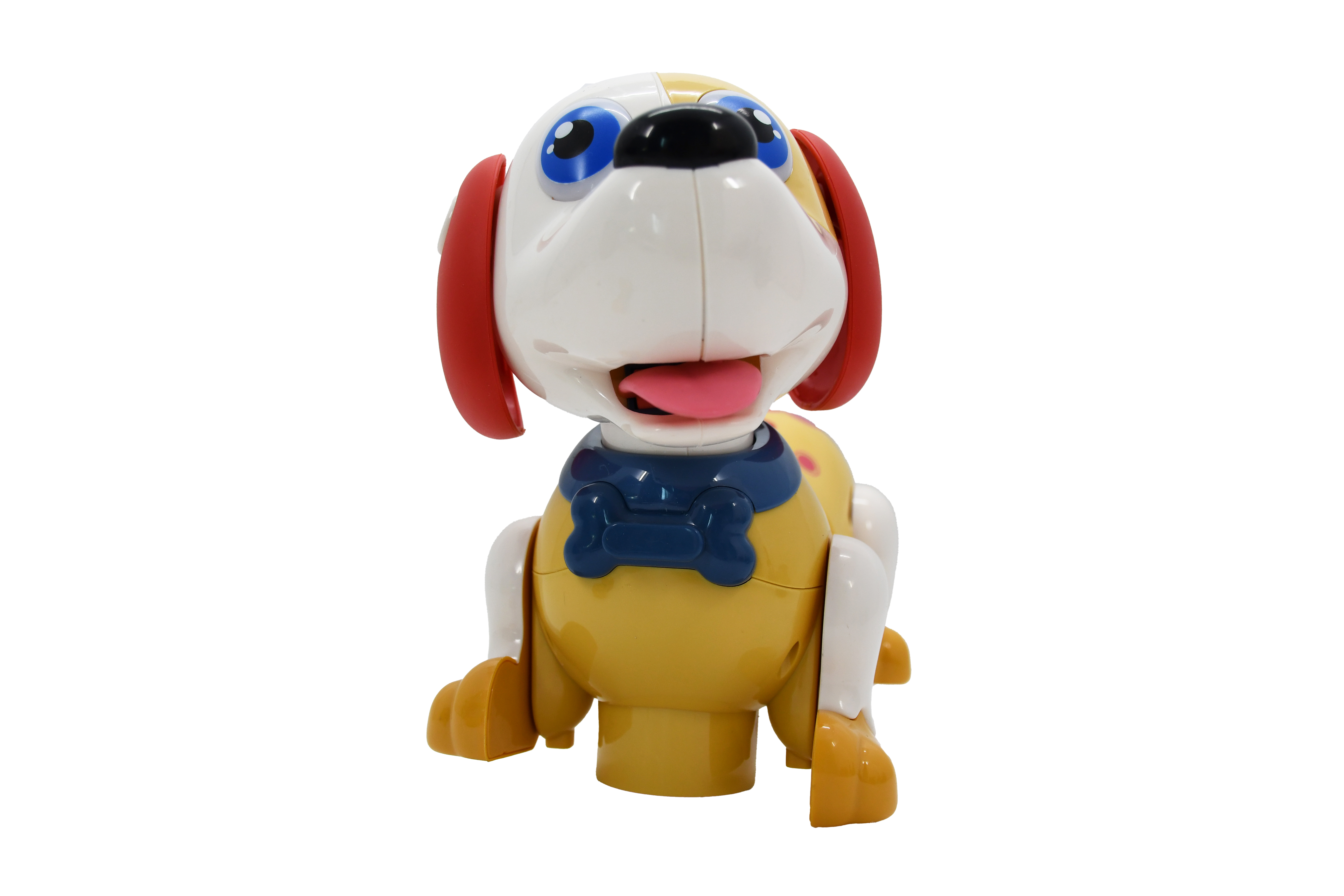 Игрушка BabyGo Мой щенок - фото 11