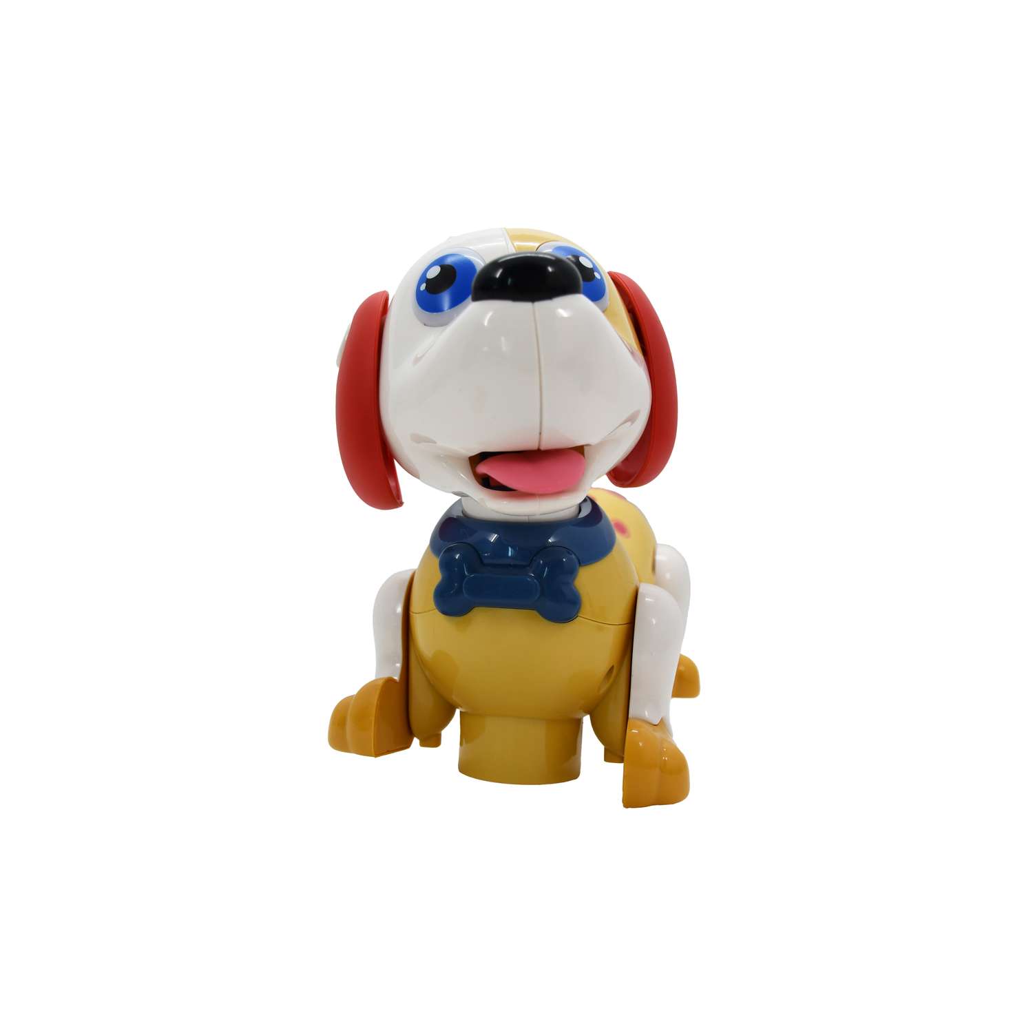 Игрушка BabyGo Мой щенок - фото 11