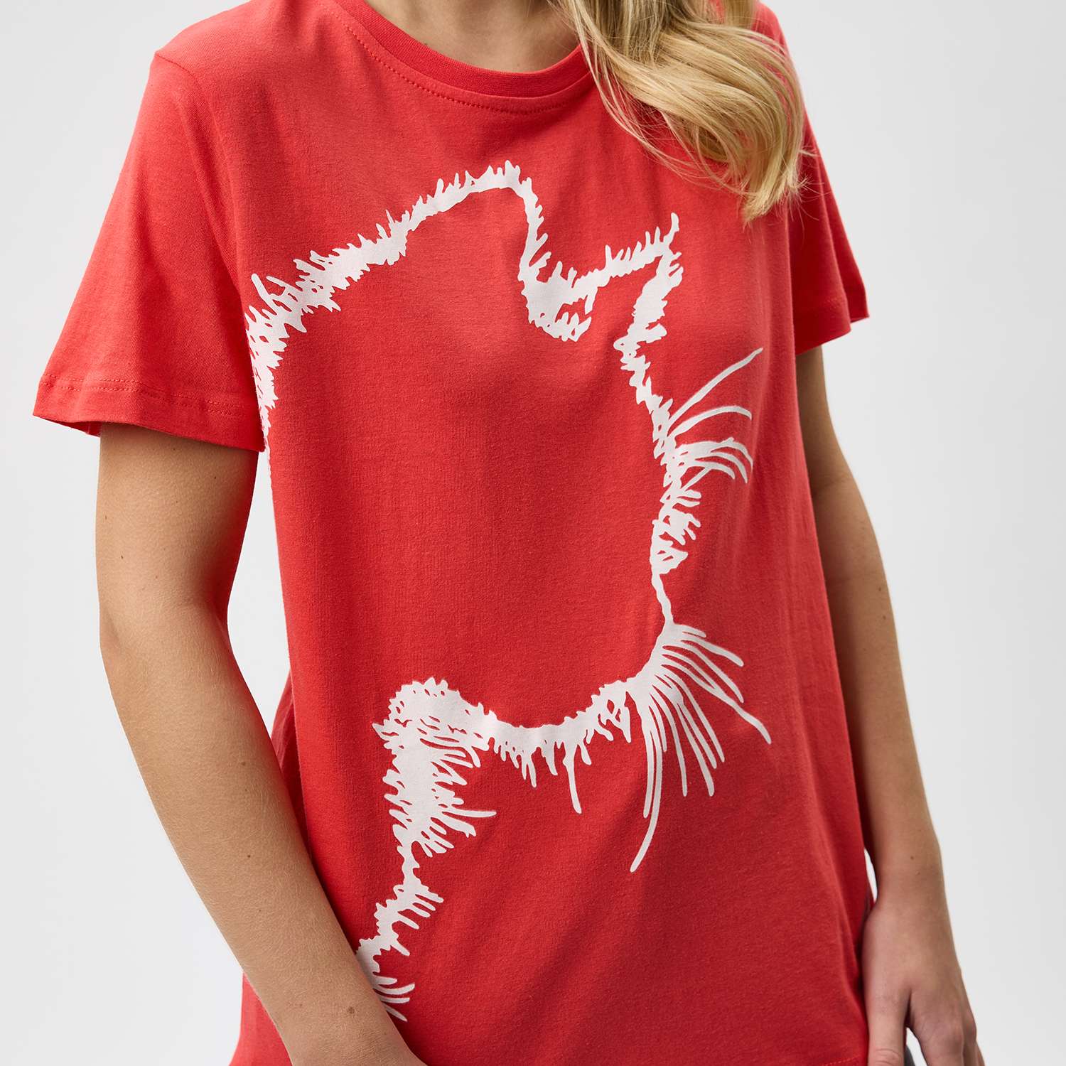 Футболка ё - фото 2