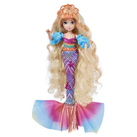 Кукла модельная Mermaid high