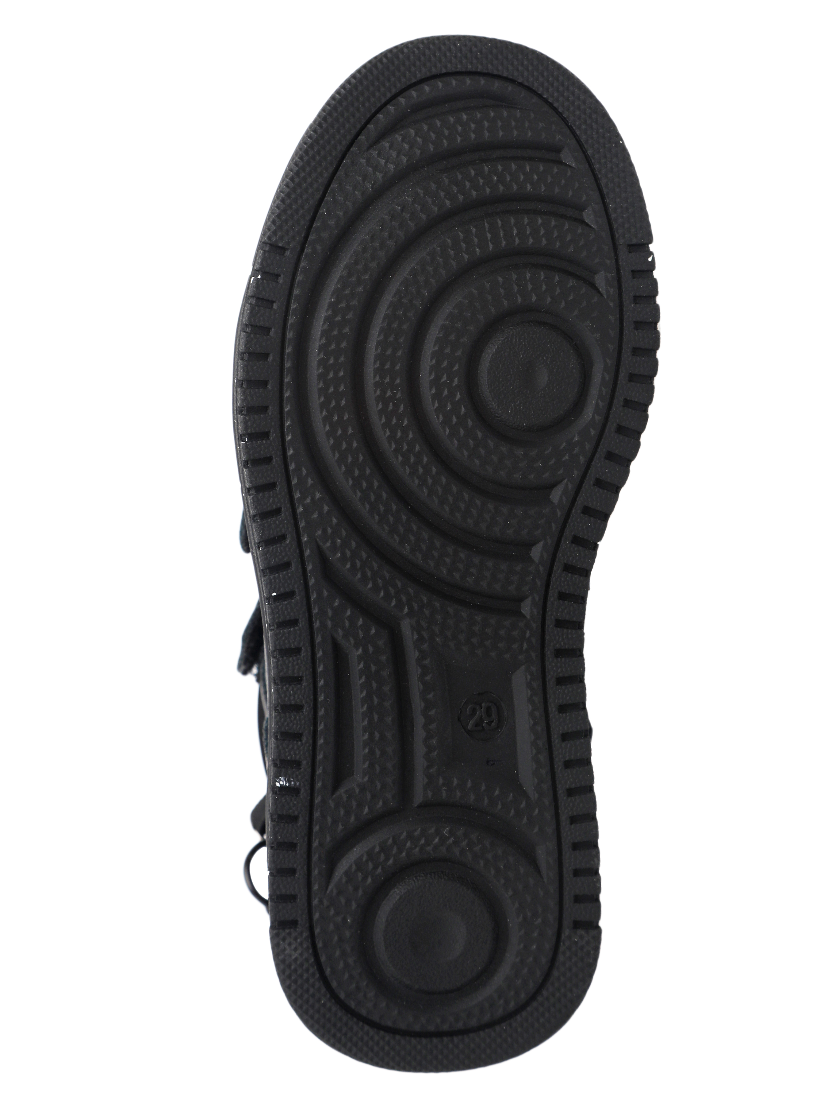 Ботинки Indigo kids 50-550A - фото 7