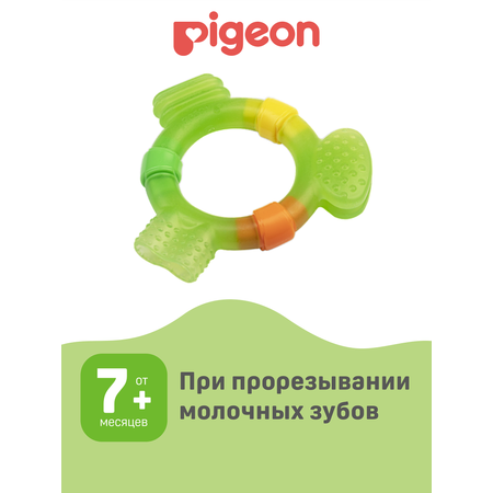 Прорезыватель Pigeon