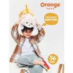 Мягкая игрушка Orange Toys Кот Барсик в сумке