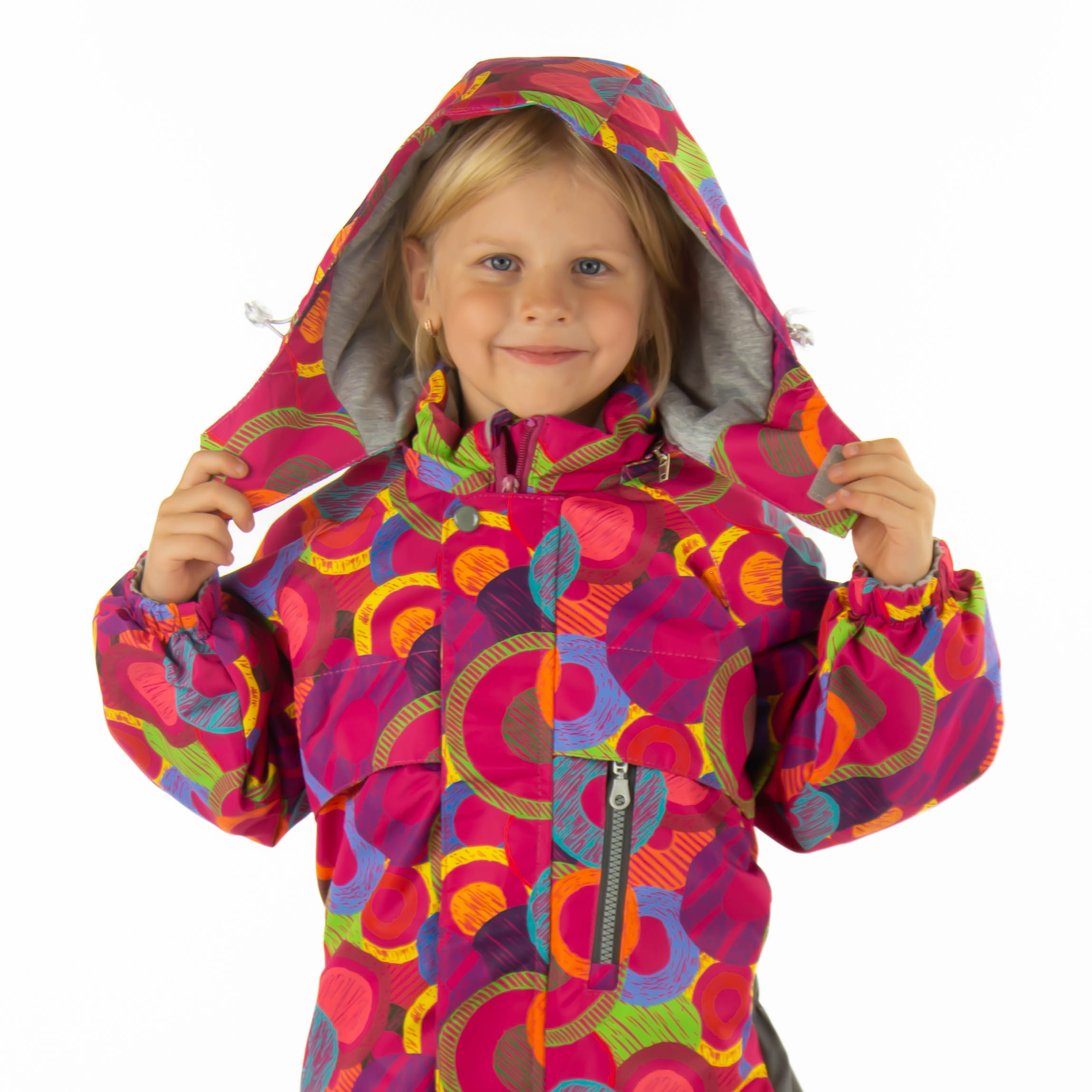 Комбинезон CASTLELADY 20720789 - фото 9