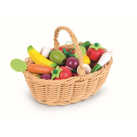 Игрушка Janod продукты