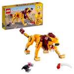 Конструктор LEGO Creator