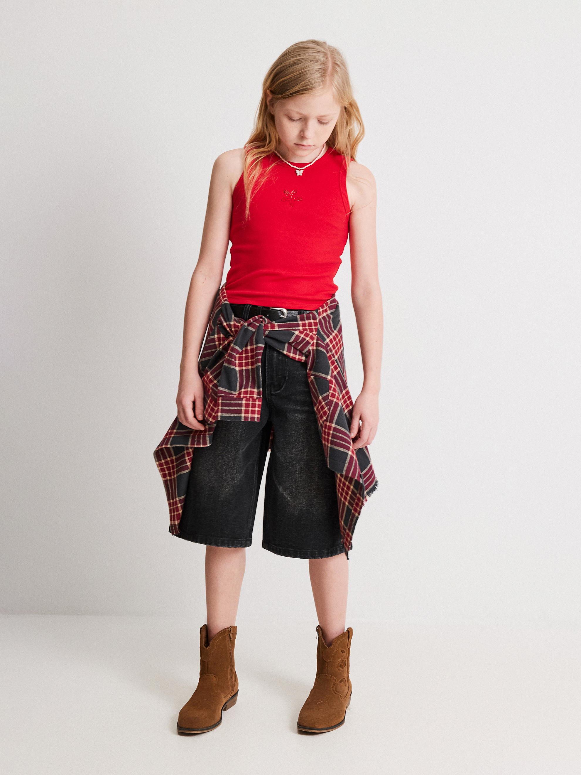 Майка-топ Acoola 20214220125_0096572 - фото 7