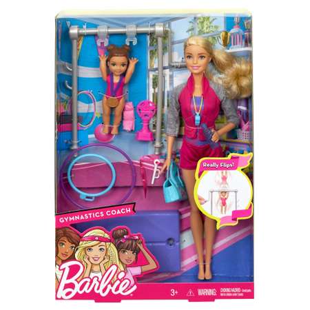 Кукла модельная Barbie