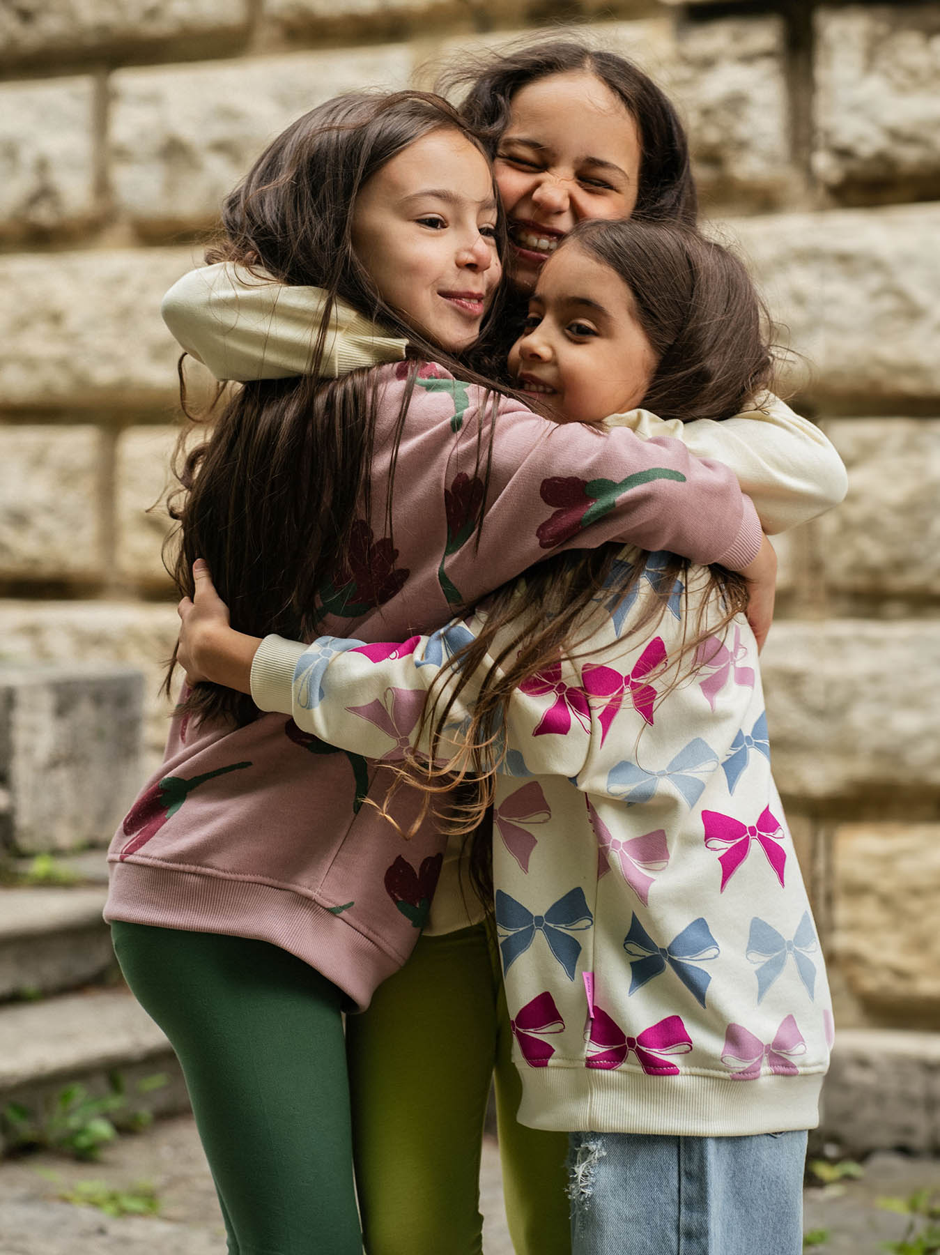 Свитшот Bossa Nova 206О24-4713-Р - фото 11