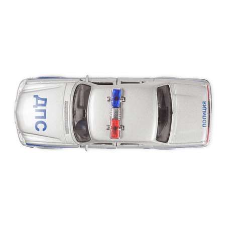 Автомобиль Autotime ГАЗ