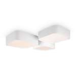 Люстра FREYA Cube