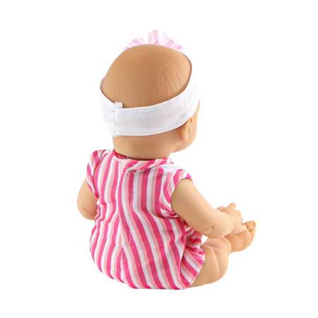 Кукла пупс 1TOY реборн