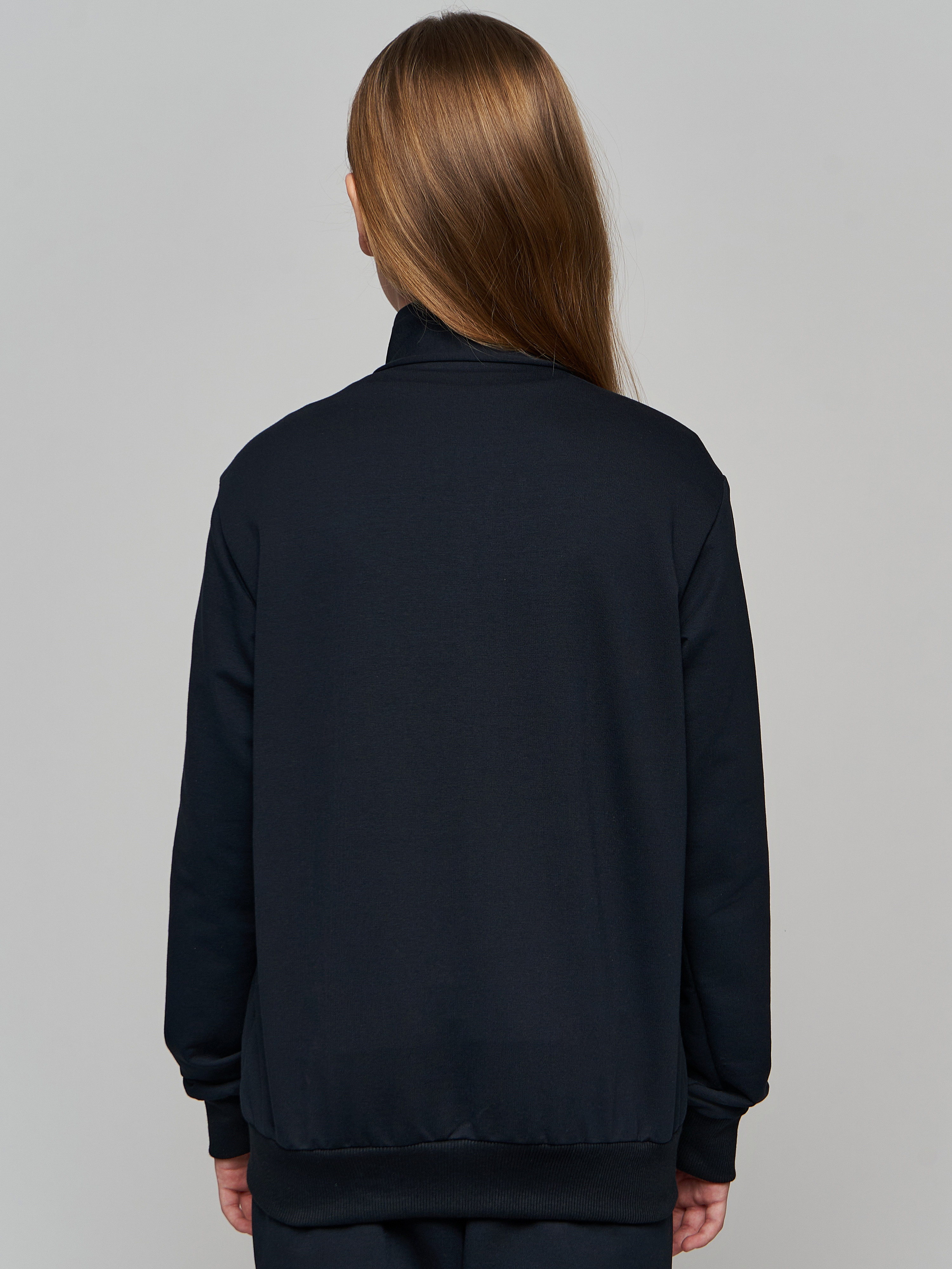 Спортивный костюм RODOS М-323/синий - фото 12