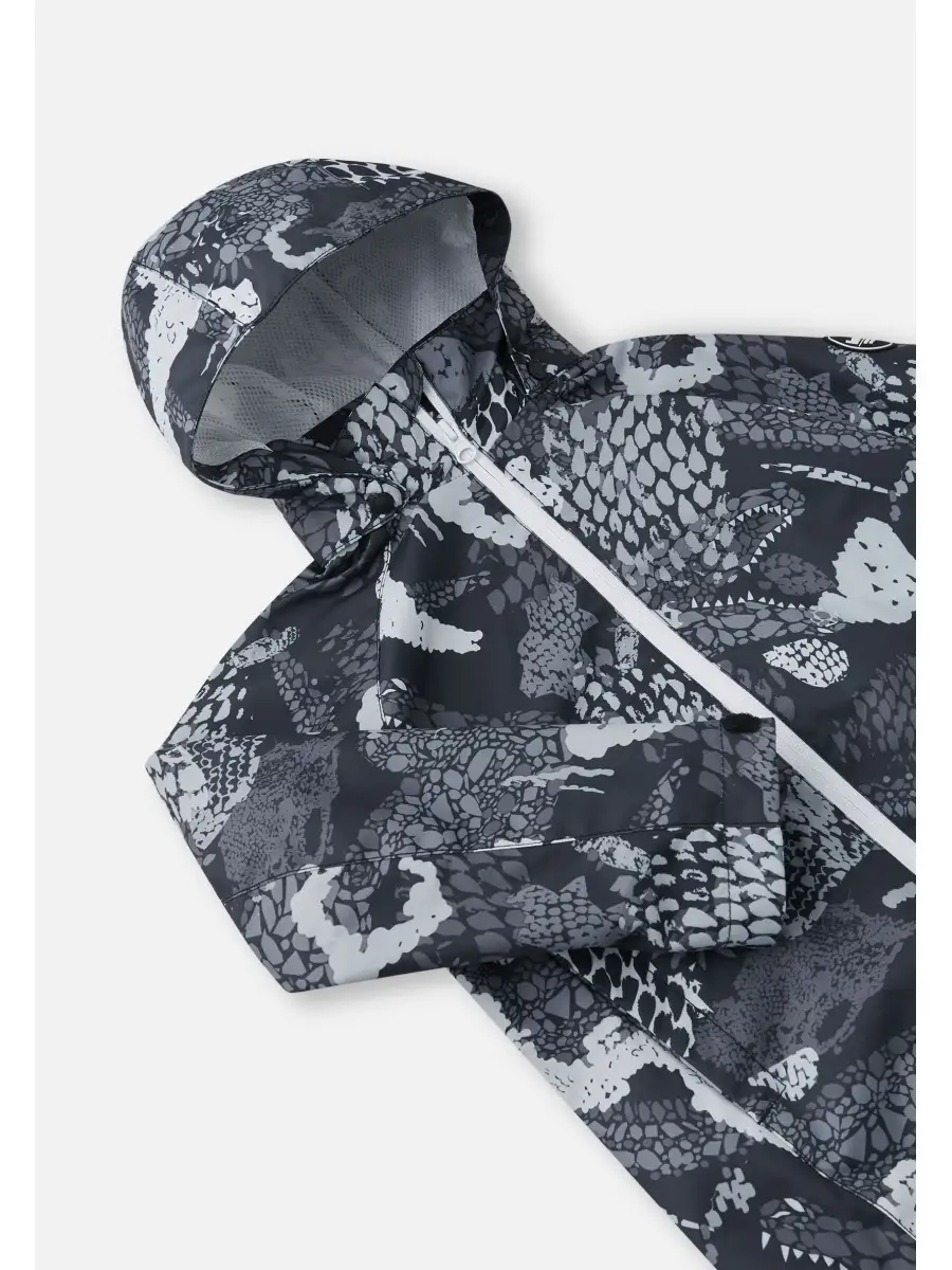 Куртка Lassie 721783-9991 - фото 5