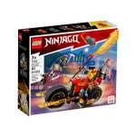 Конструктор LEGO NINJAGO 312 дет.