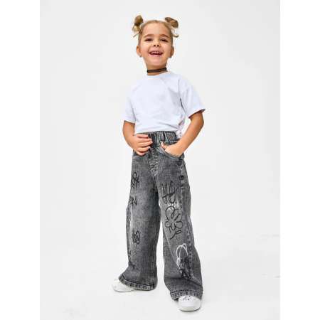 Джинсы RuStyle