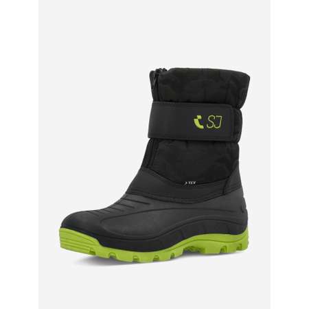 Сапоги SAFETY JOGGER