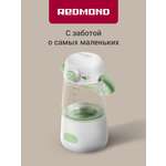 Подогреватель молока и питания REDMOND BC5205