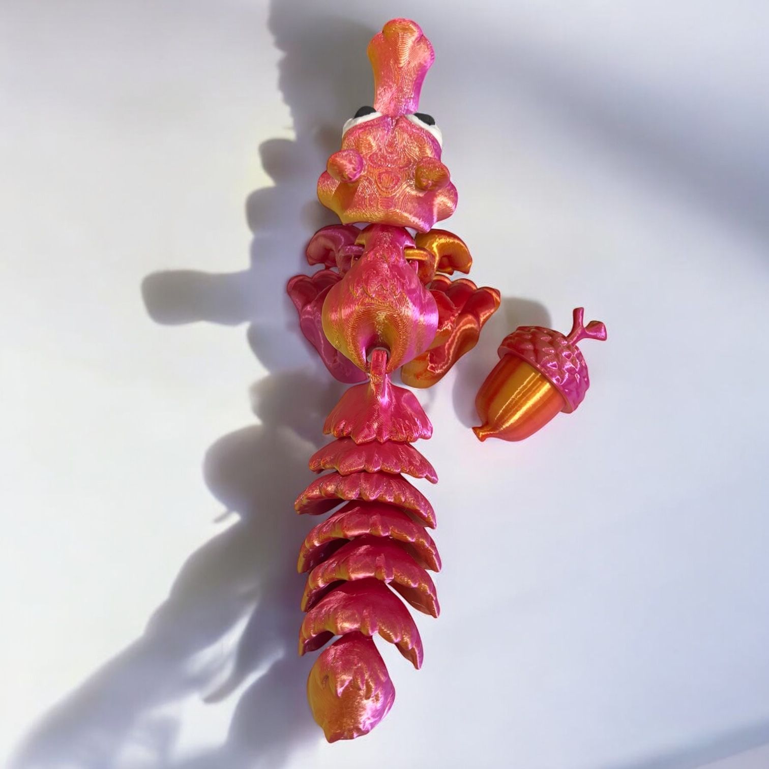 Фигурка Мадагаскария - фото 7