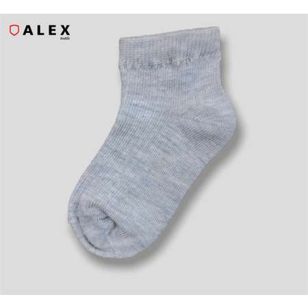 Носки 4 пары ALEX YVN