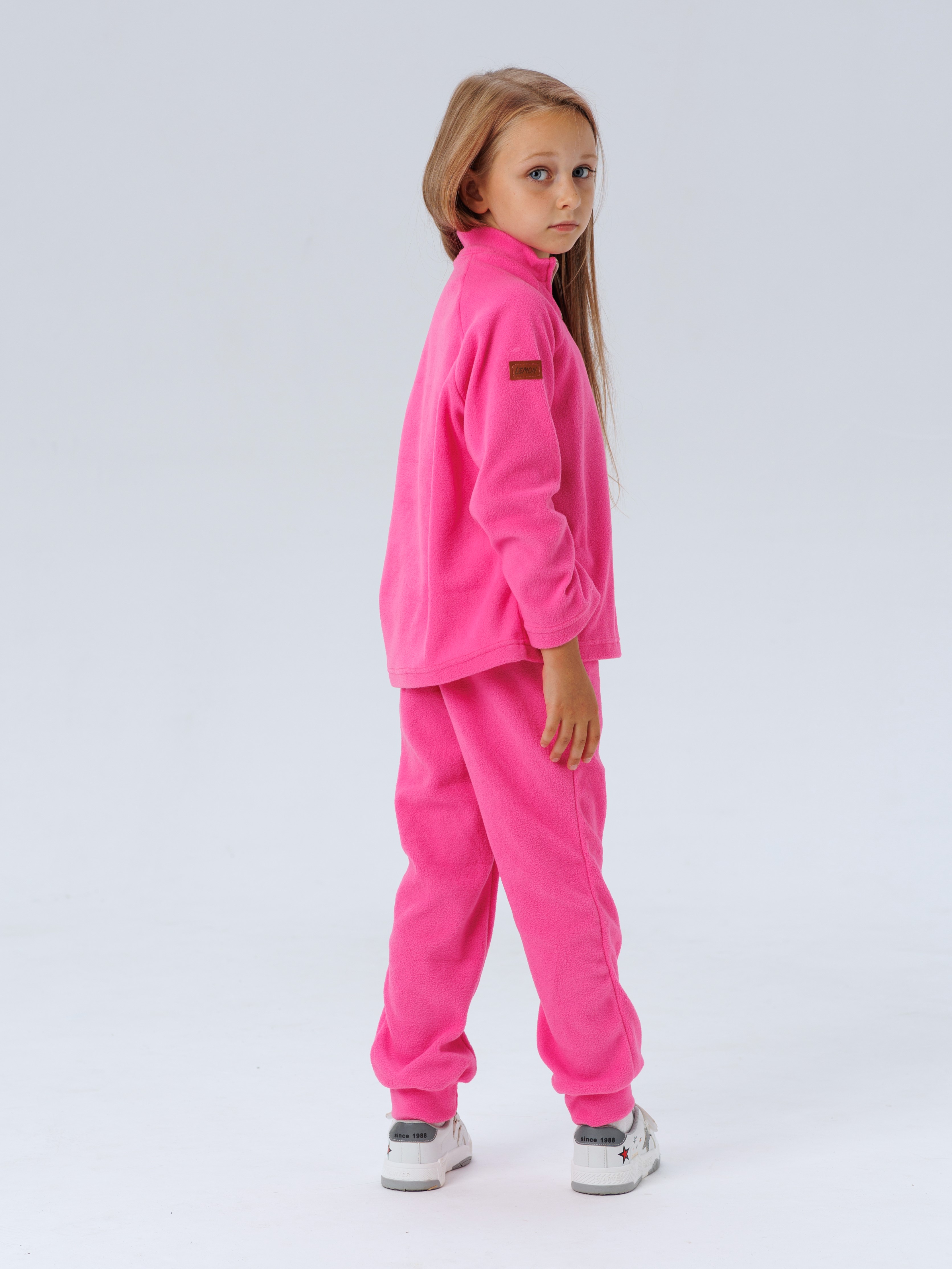 Толстовка и брюки Lemonwear d5272 - фото 5