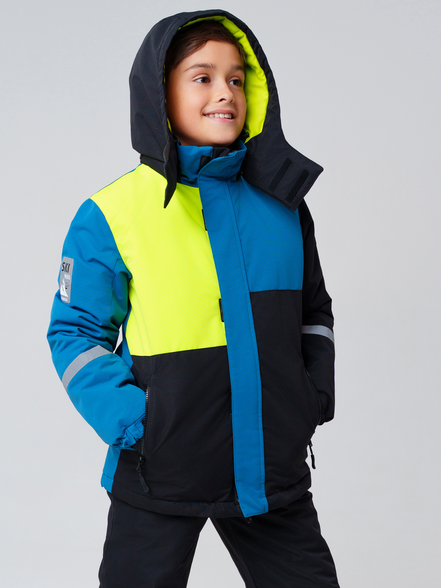 Куртка и брюки PlayToday 32511042 - фото 4