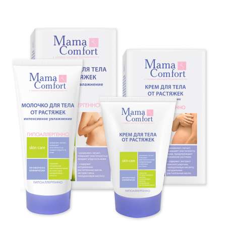 Крем Mama Com.fort 175 мл