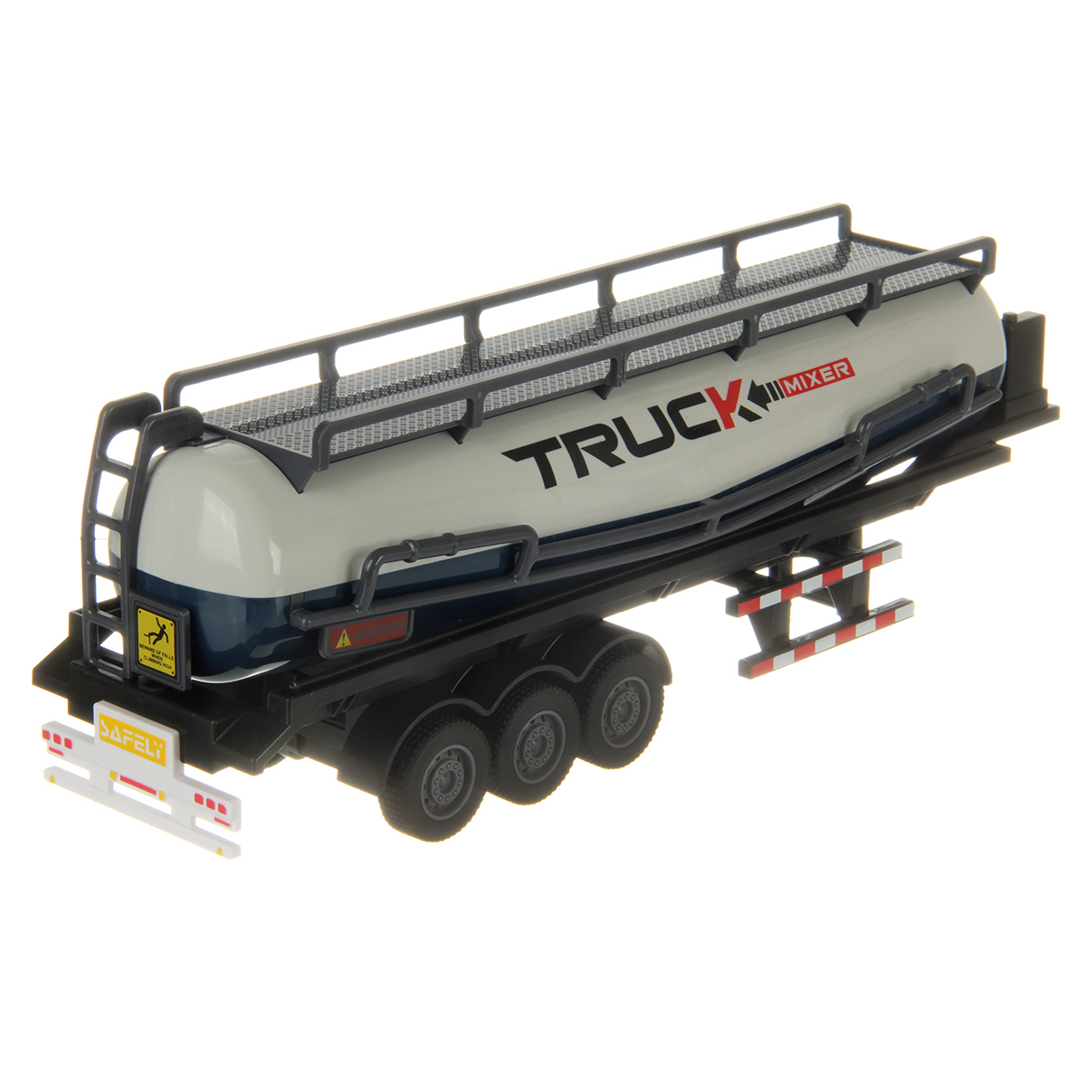 Грузовик Veld Co 1:24 133565 - фото 14