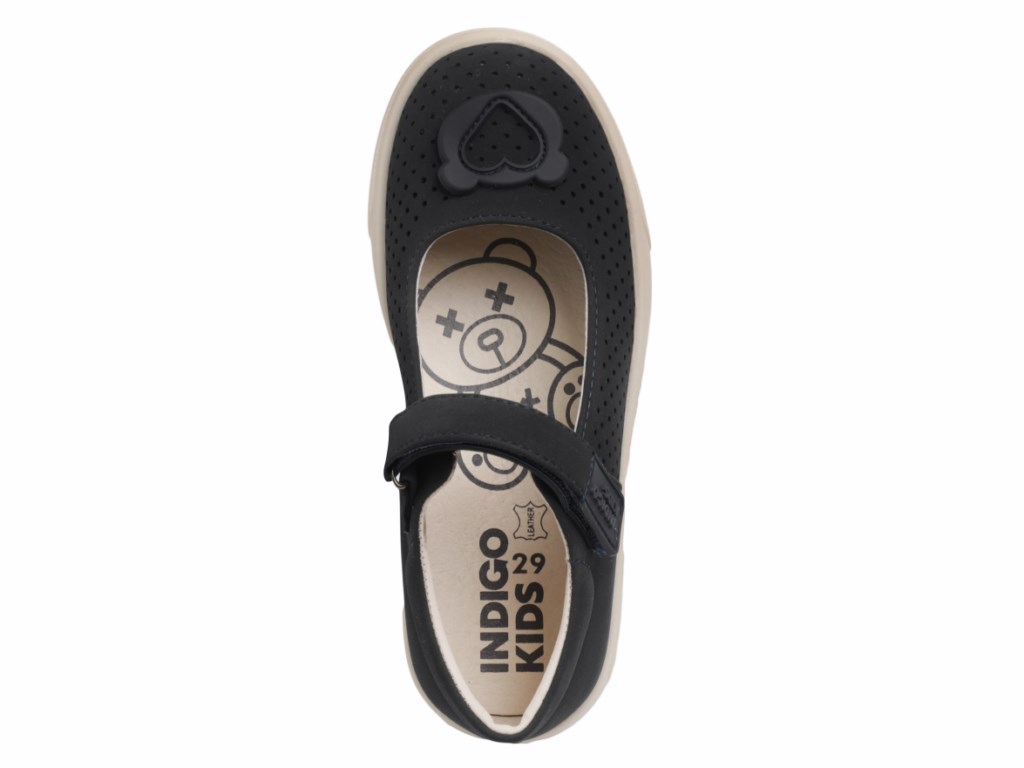 Туфли Indigo kids 31-0350A2 - фото 6
