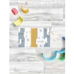 Нагрудник Mjolk текстиль 5 шт.