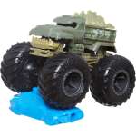 Внедорожник Hot Wheels Monster Trucks Godzilla 1:64