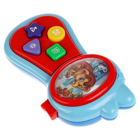 Игрушка УМка
