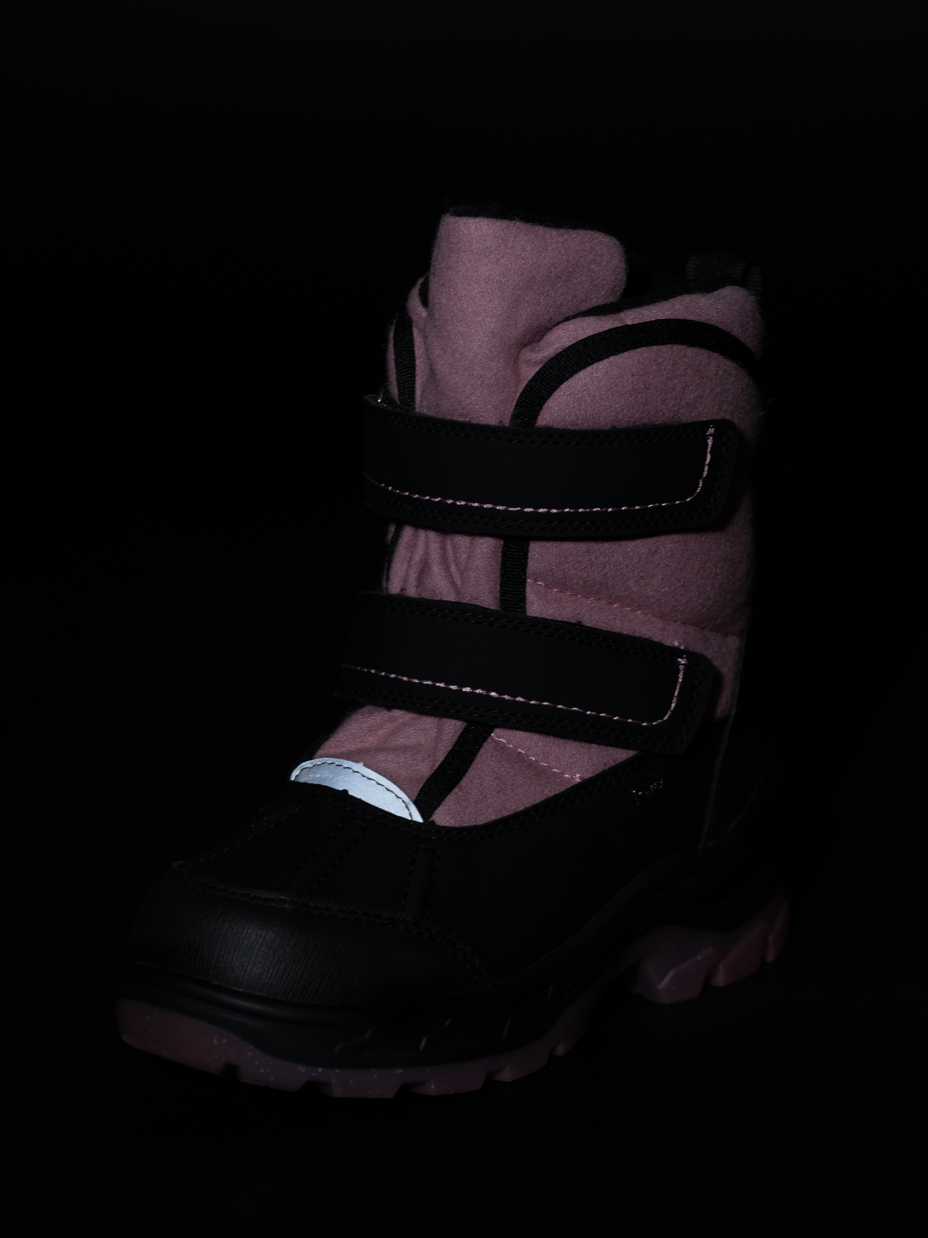 Валенки мембранные Antilopa AL 15815 - фото 21