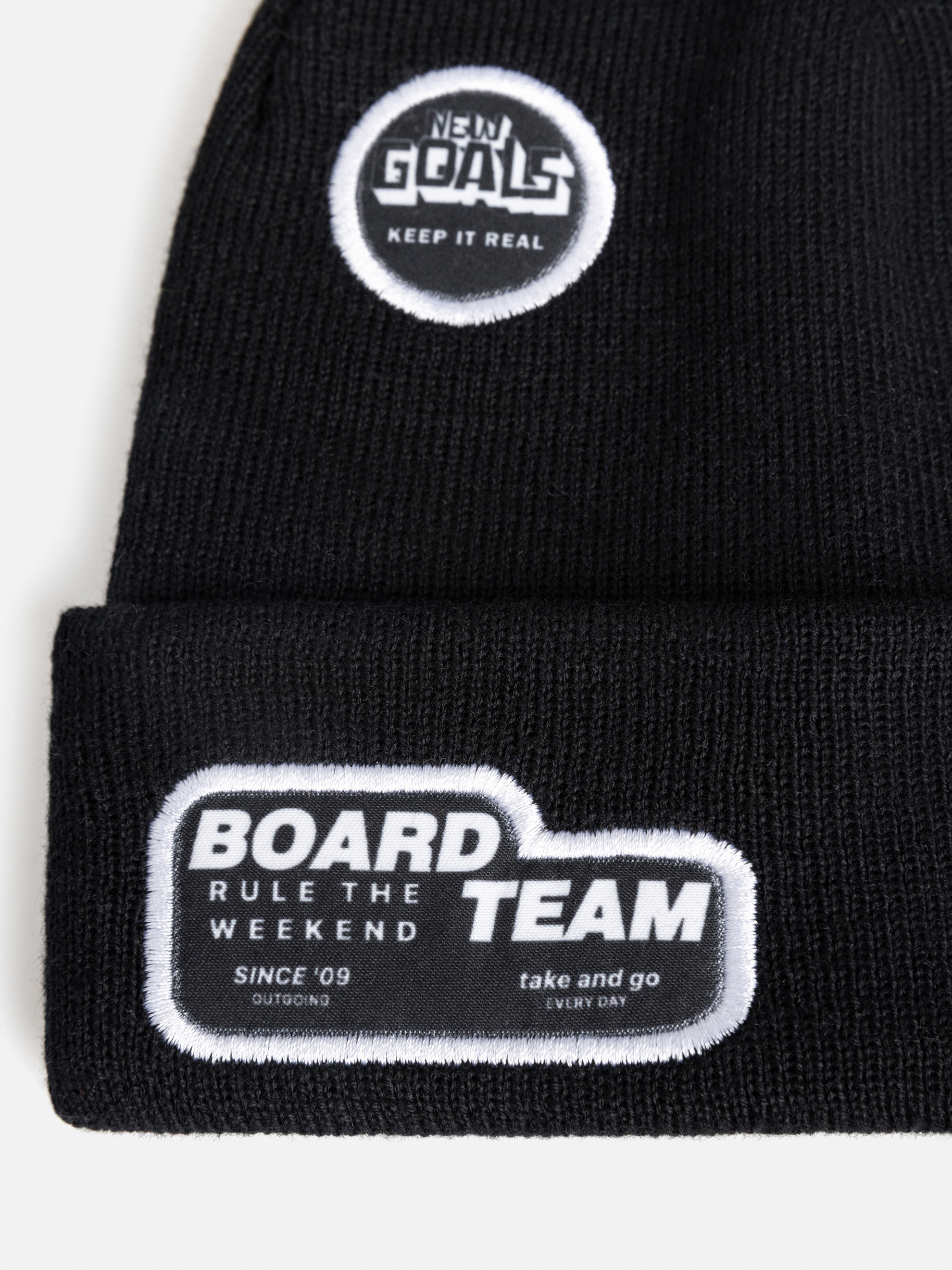 Шапка Acoola 20136400244_0089765 - фото 3