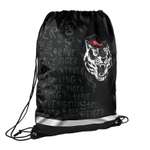 Мешок для обуви Феникс + Тигр