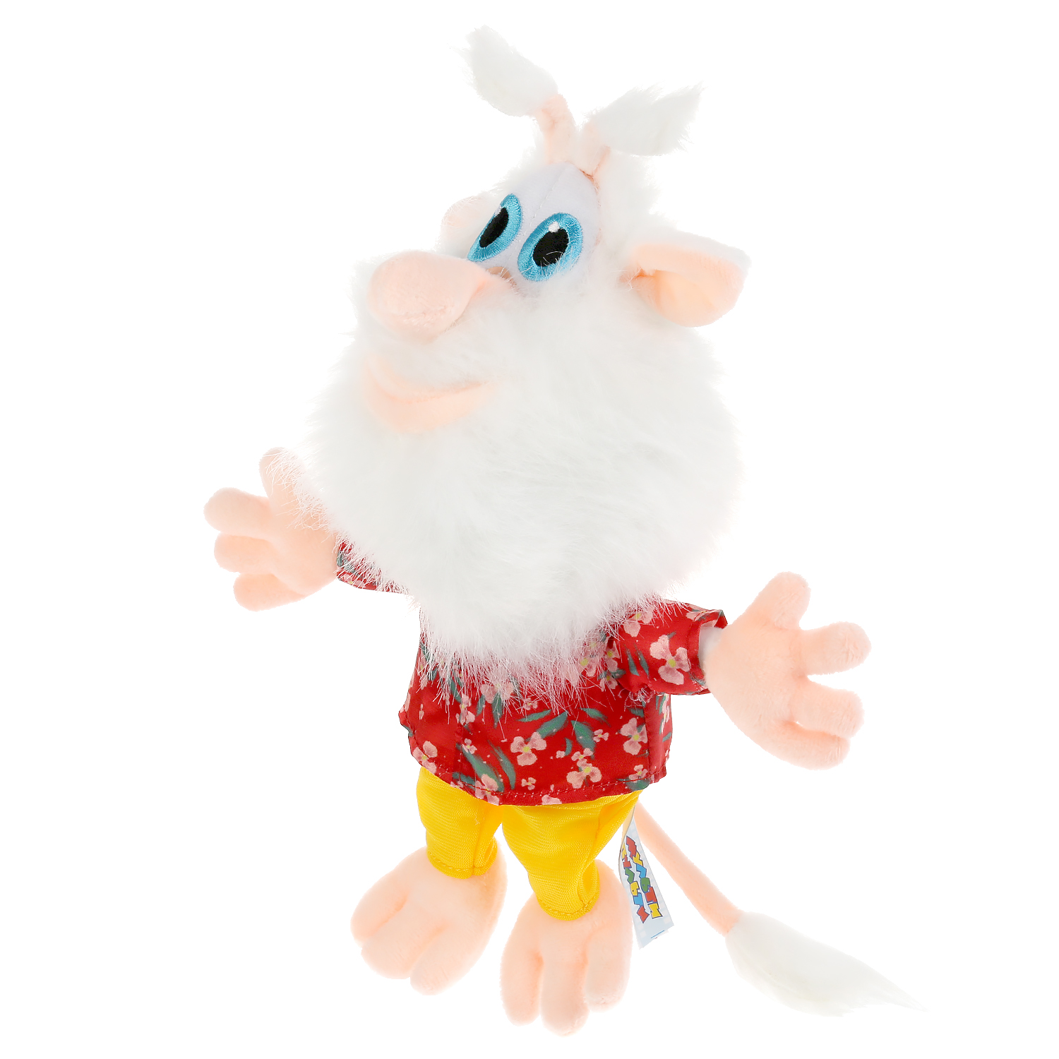 Мягкая игрушка Мульти Пульти - фото 2