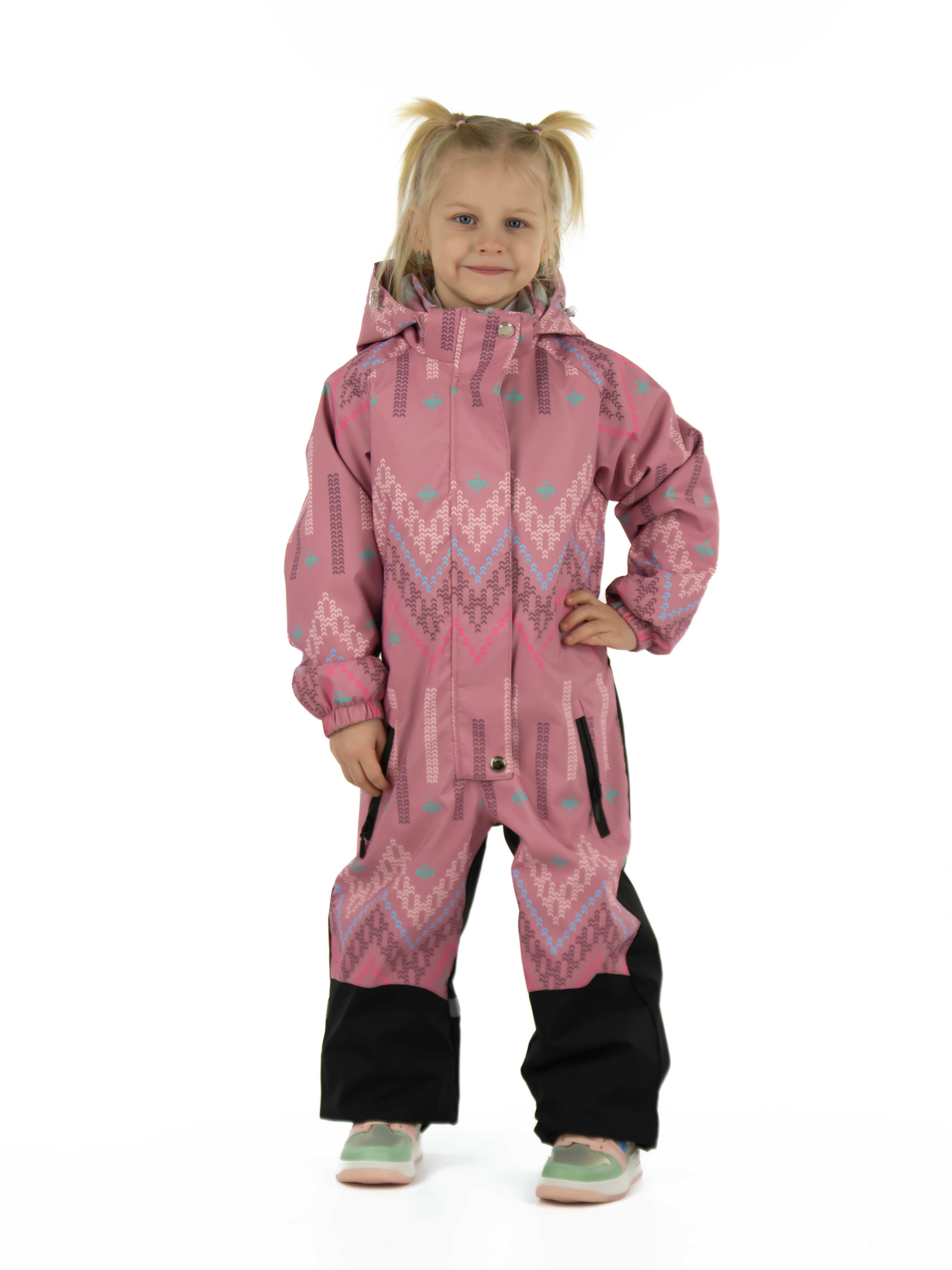 Комбинезон CASTLELADY 851851896 - фото 1