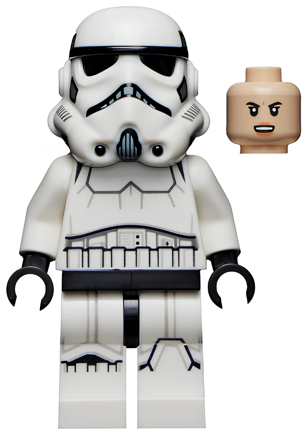 Фигурка LEGO Star Wars Imperial - фото 1