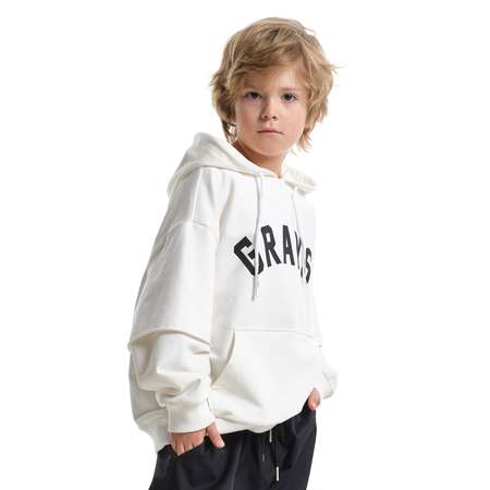 Худи Mini-Maxi