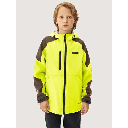 Ветровка NIKASTYLE