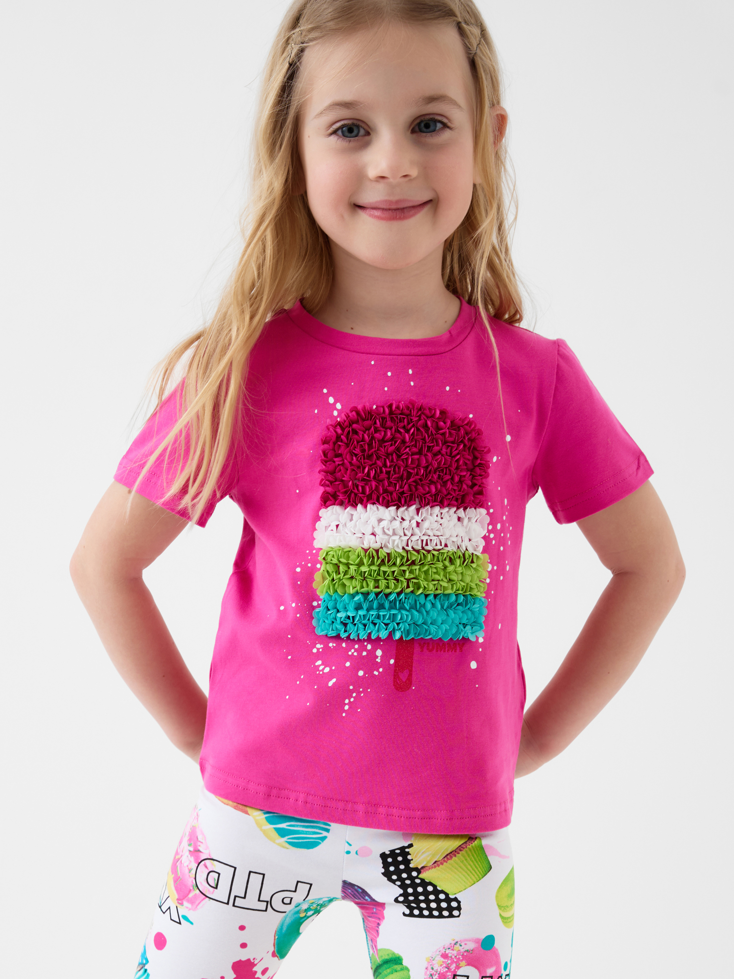 Футболка PlayToday 12622271 - фото 1