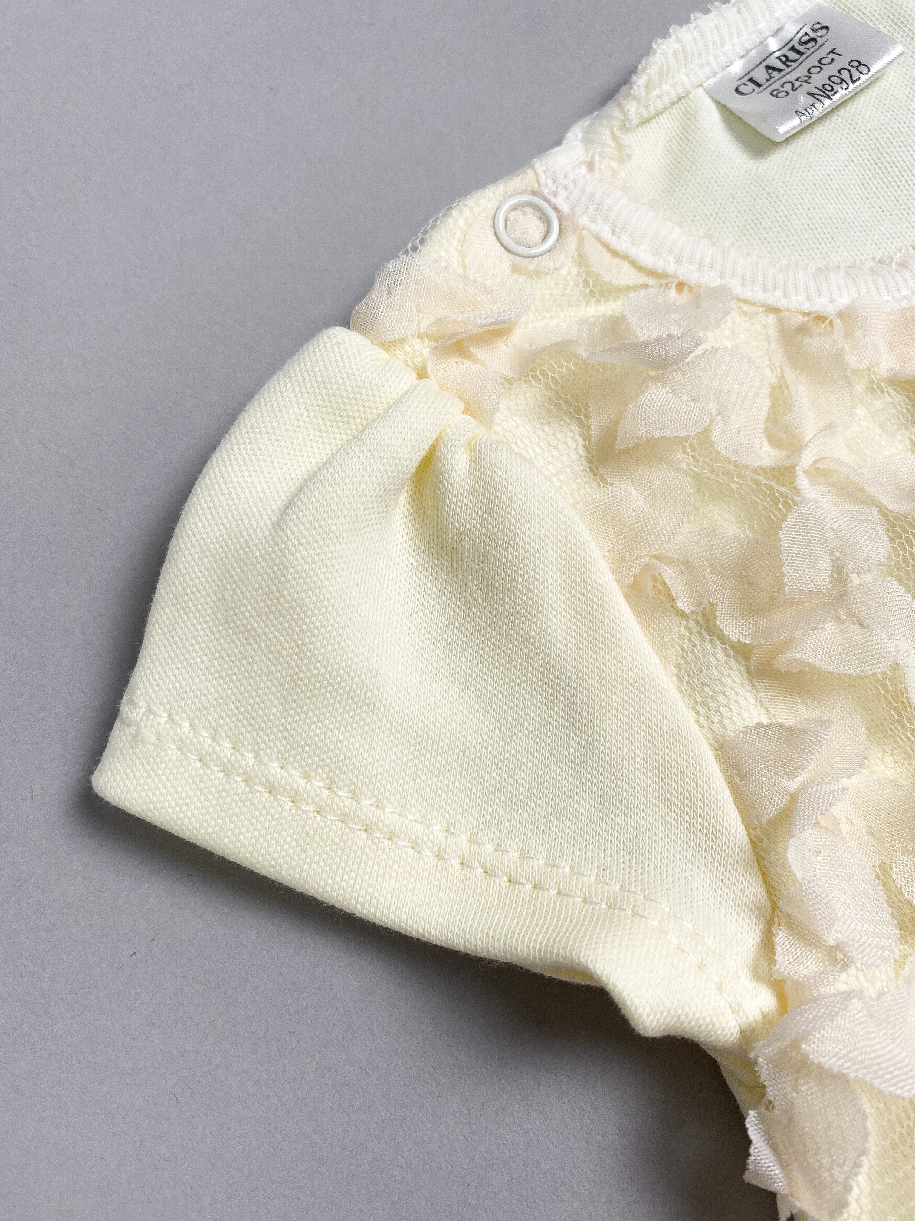 Платье Clariss ЦБ-00001377 - фото 6