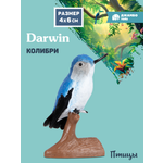 Фигурка DARWIN Птицы Колибри